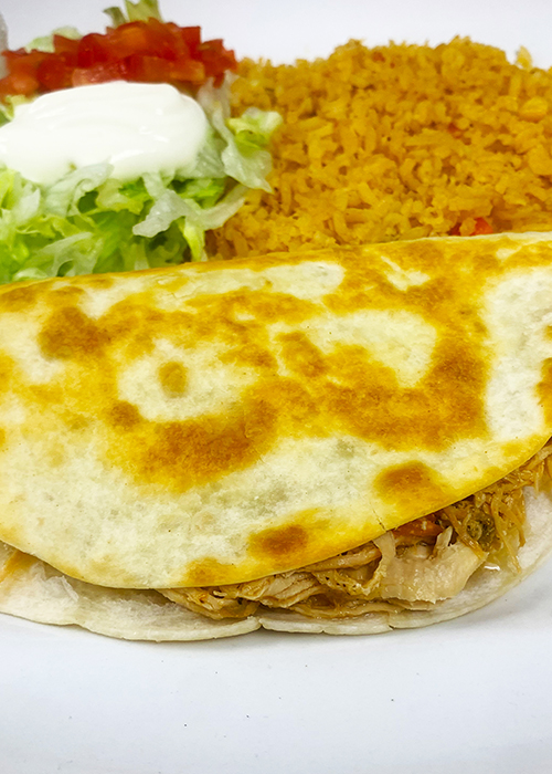 Food